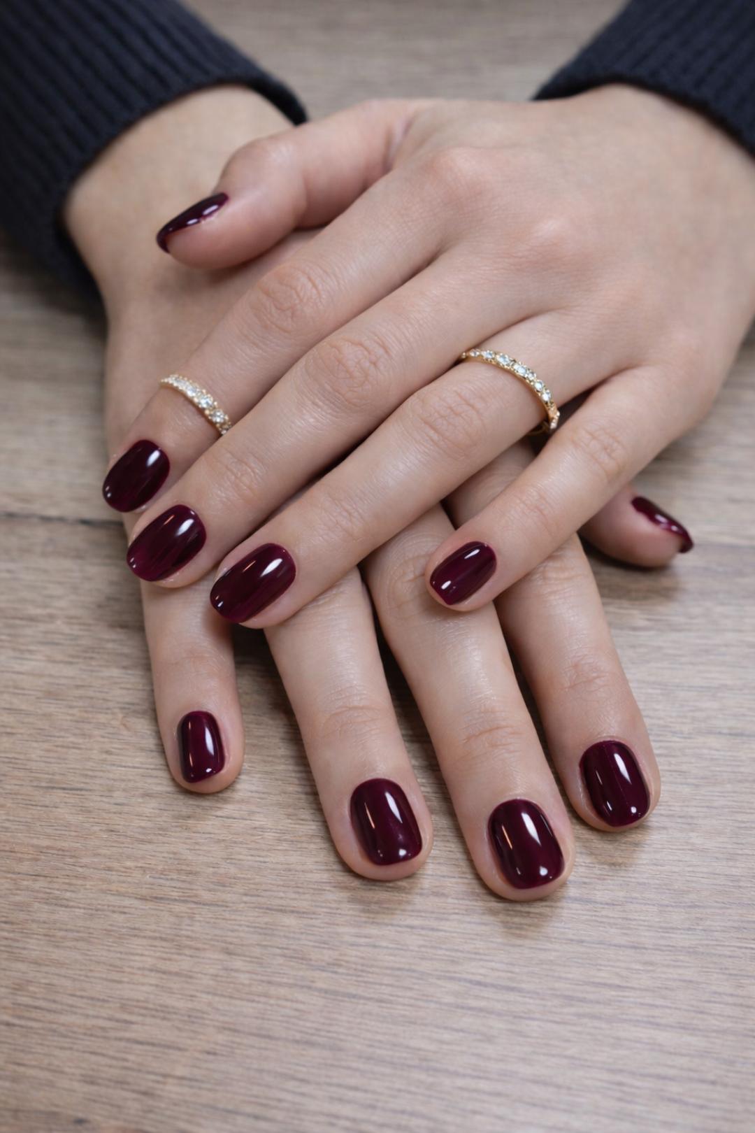 Shishi beauty studio #beograd Manikir Aparaturni manikir + gel lak