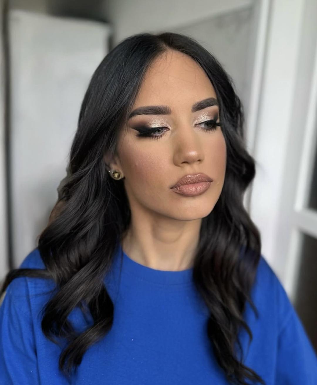 Profesionalno šminkanje - Beauty and Crazy 2, Beograd Make-up / šminkanje Lice Make-up / šminkanje, Beograd, Kanarevo brdo, Miljakovac, Rakovica, Resnik
