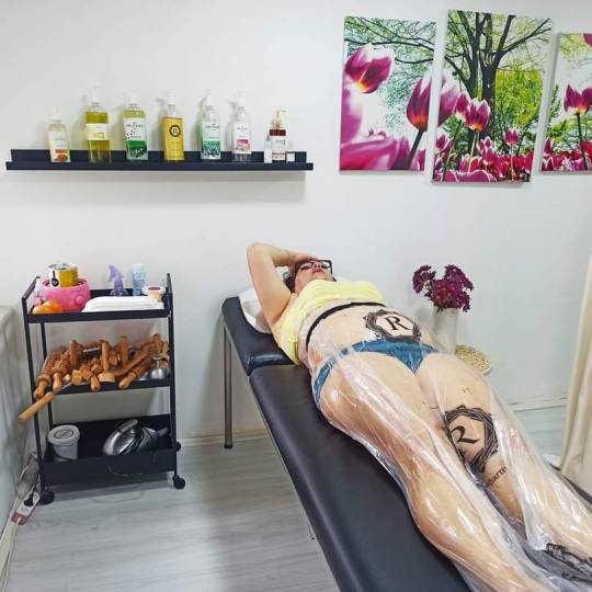 Sense of Harmony #krusevac Tretmani za mršavljenje Royal body firming - paket od 5 tretmana
