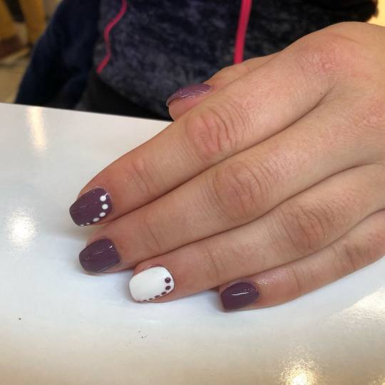 Alfaparf Nails #beograd Korekcija noktiju Korekcija ojačavanja / nadogradnje / izlivanja noktiju