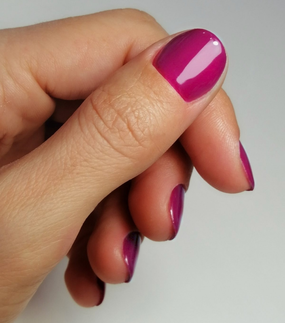 Nail office - TC BIG Rakovica #beograd Gel lak Trajni lak