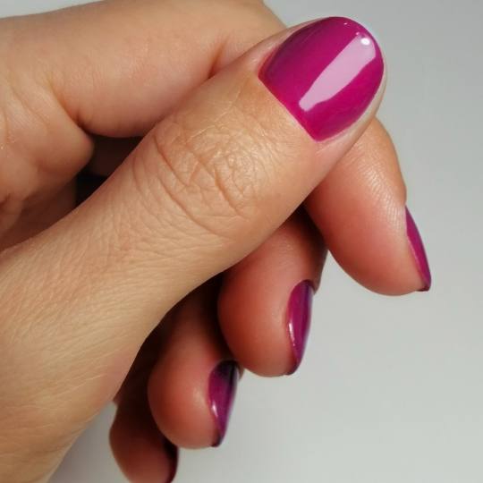 Nail office - TC BIG Rakovica #beograd Gel lak Trajni lak