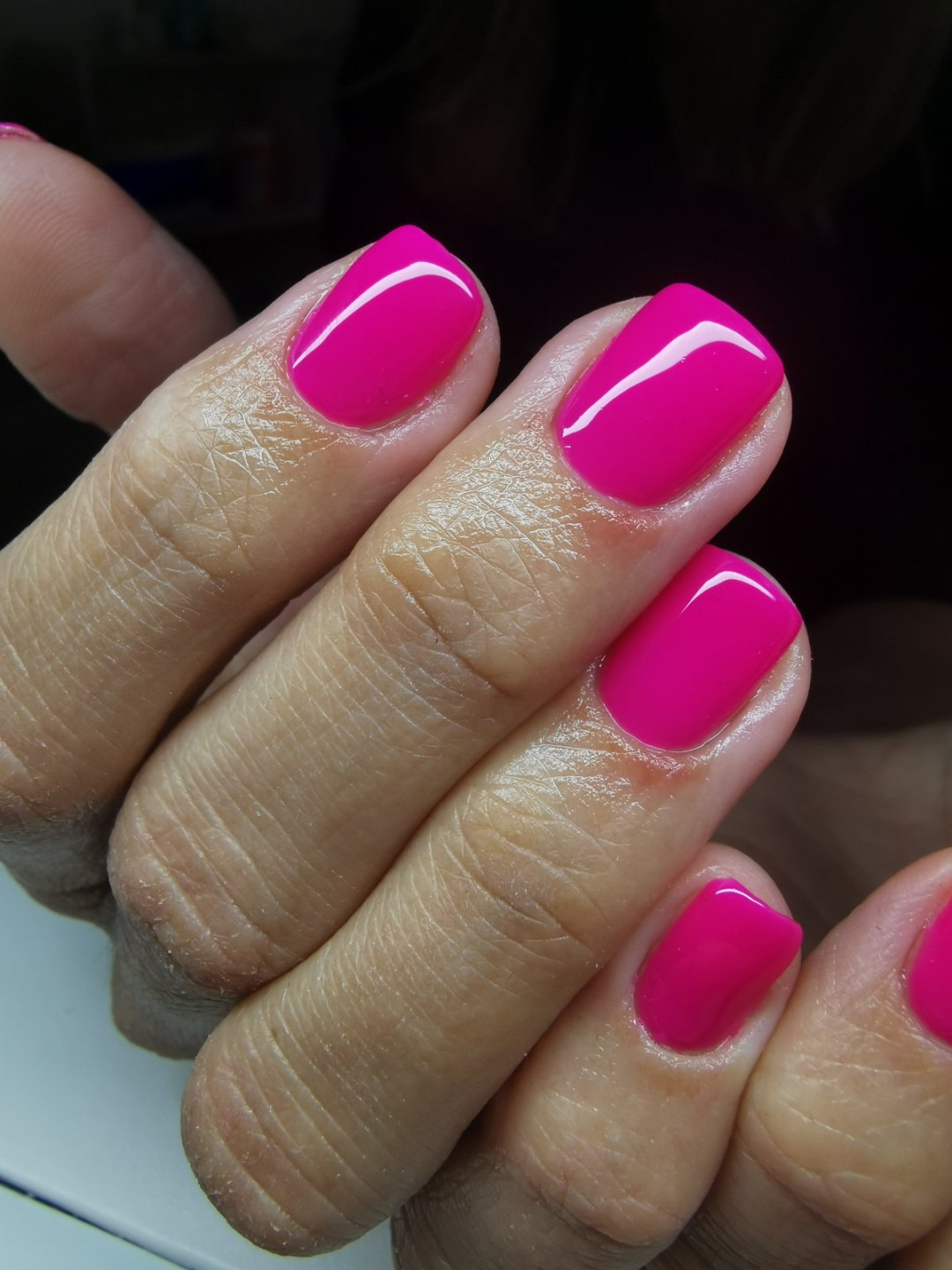 Lipo Centar #beograd Gel lak Manikir + gel lak (prvo mazanje)