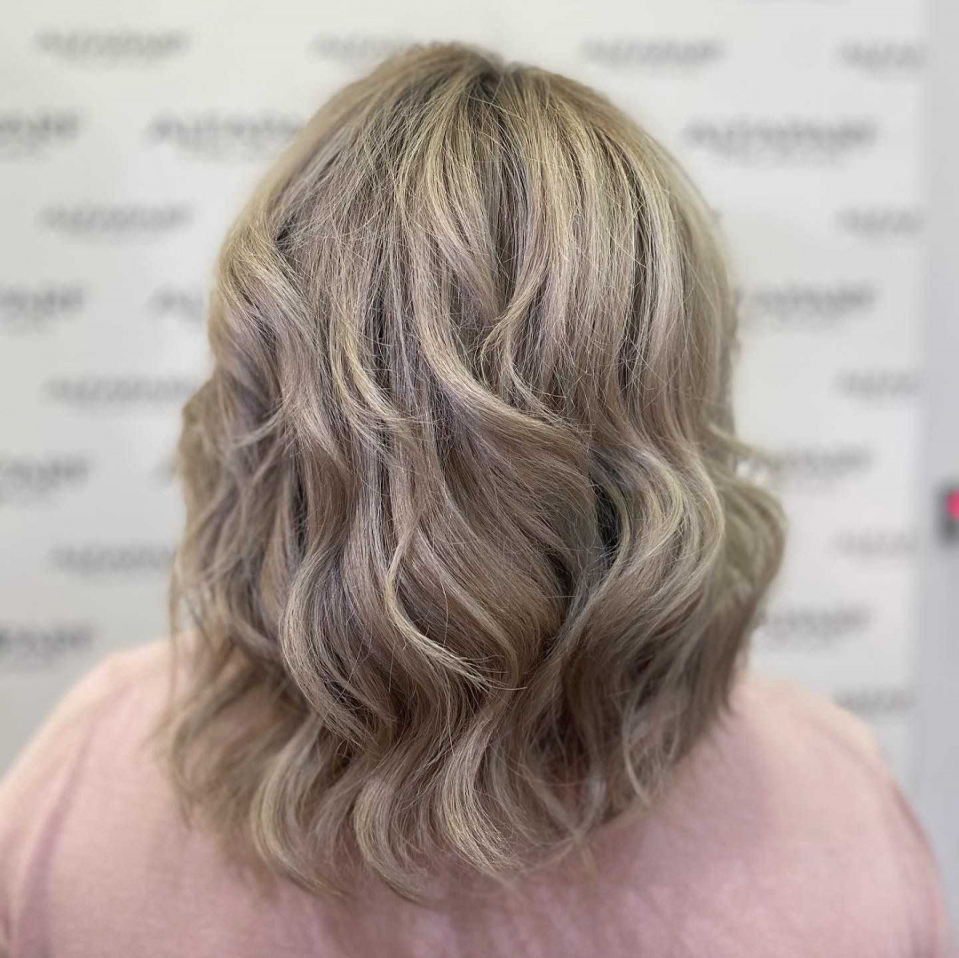 Alfaparf Studio #beograd Ombre, sombre, balayage Balayage / ombre / sombre - duga kosa