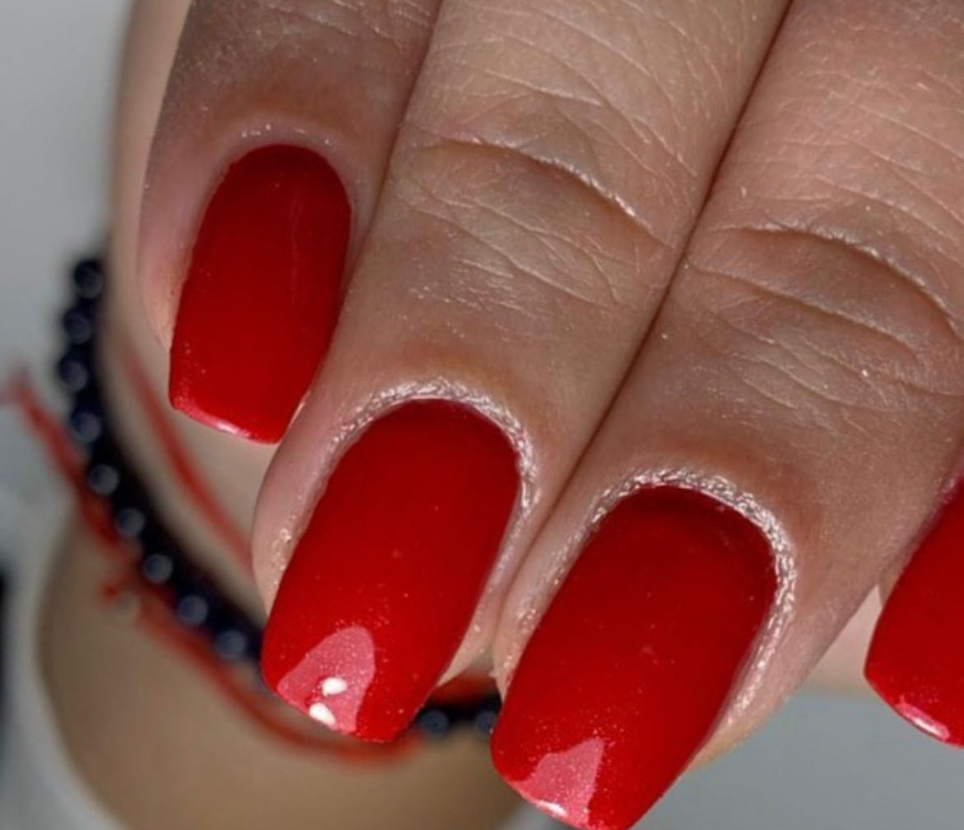 Nail Boutique #beograd Gel lak