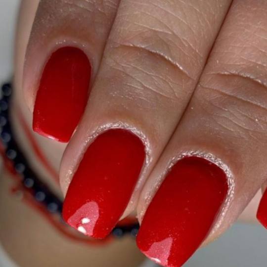 Nail Boutique #beograd Gel lak