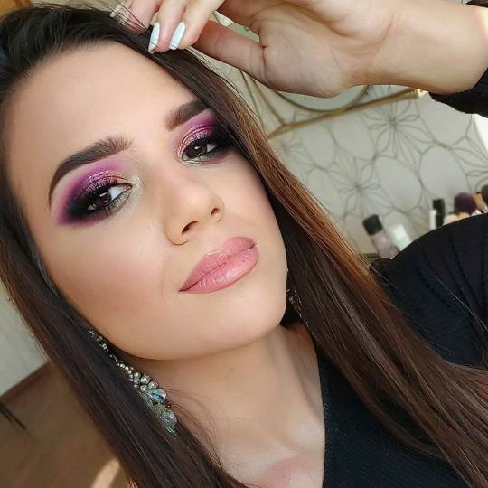 Makeup Studio Jovana Rakezić #krusevac