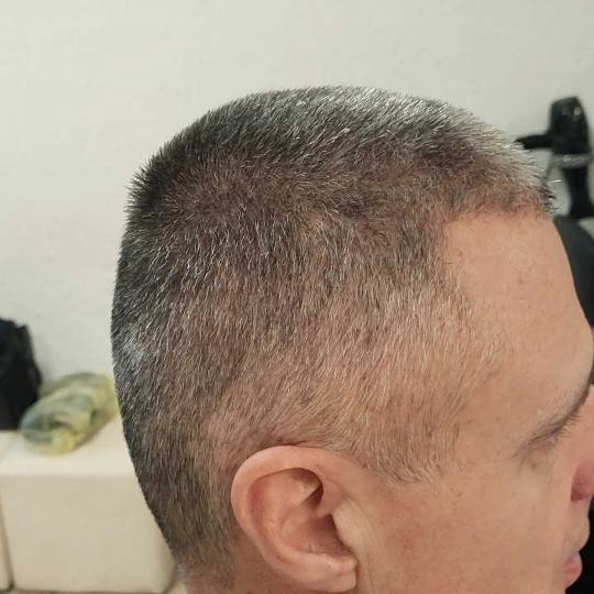 TeoS - Zemun #beograd Muško šišanje Muško šišanje - kratka kosa Klasika muski frizer