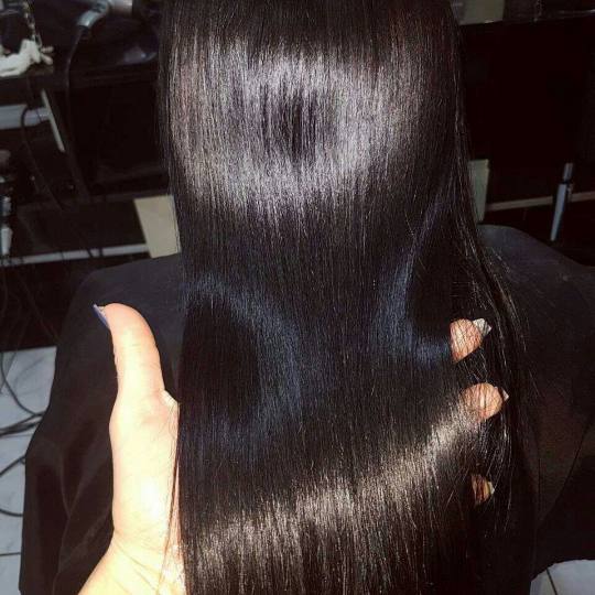 Headroom #beograd KERATIN