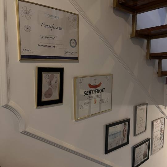 Hipnotic beauty studio #kragujevac