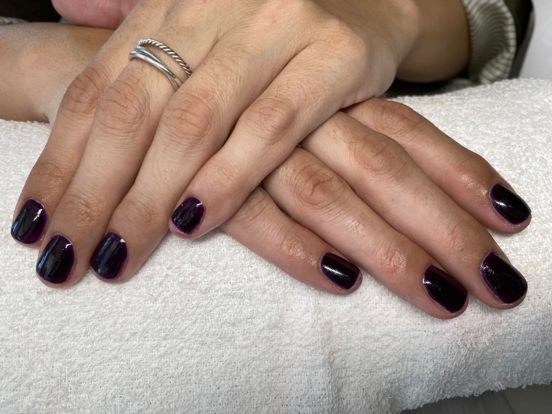 Gel lak - ruke - In epil centar, Beograd Gel lak Nokti Gel lak, Beograd, Banovo brdo