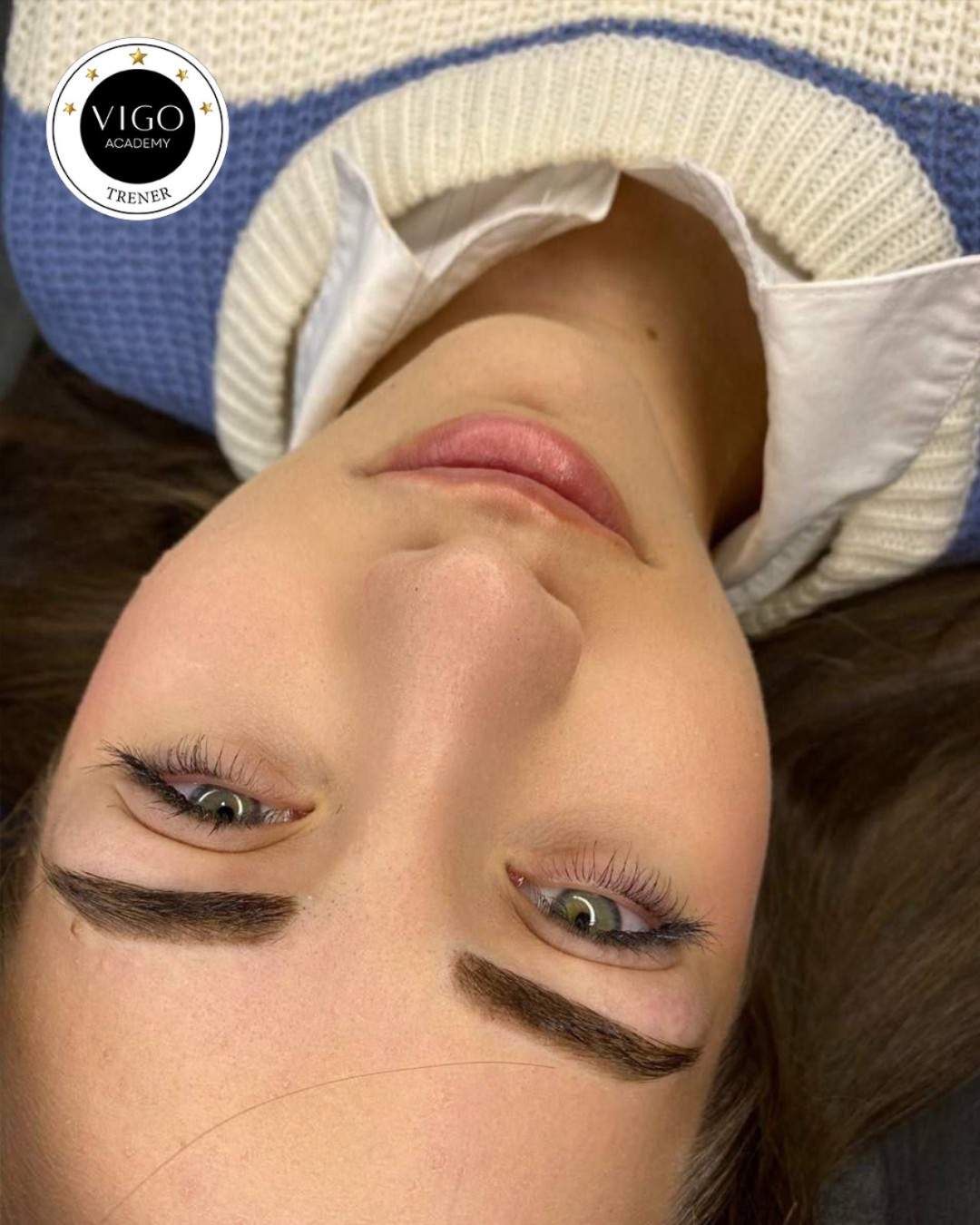 Frida beautycare #jagodina Trajna šminka Trajna šminka obrva