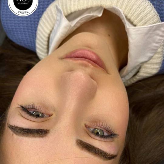 Frida beautycare #jagodina Trajna šminka Trajna šminka obrva