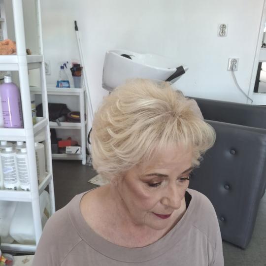 Beauty Hair Ma&Mi usluga