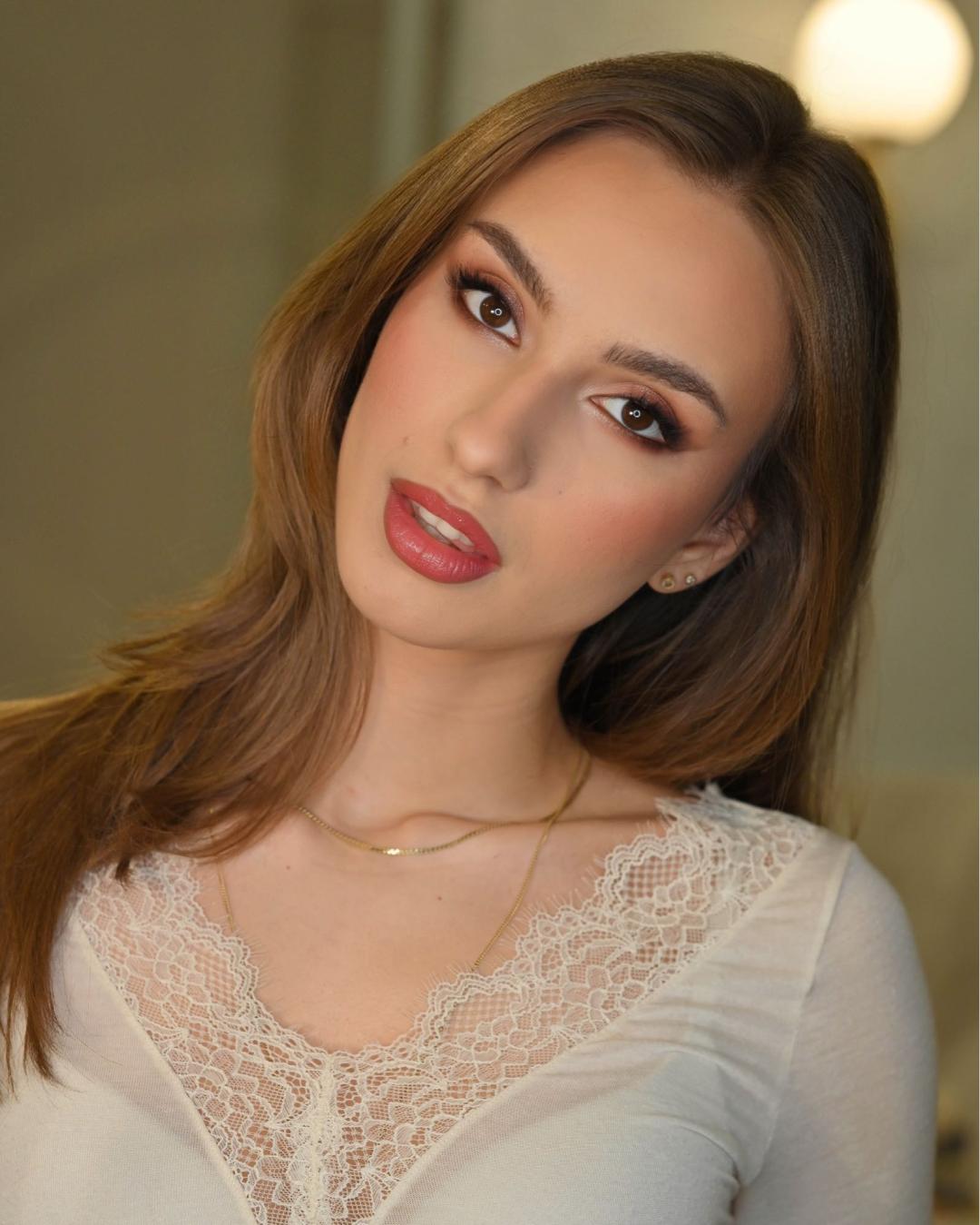 Šminkanje za maturu - Ivana Vit, Beograd Make-up / šminkanje Lice Make-up / šminkanje, Beograd, Zvezdara