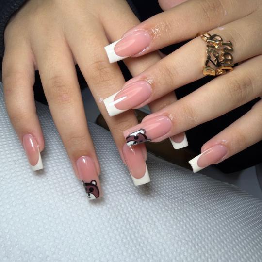 Sneža Nails usluga