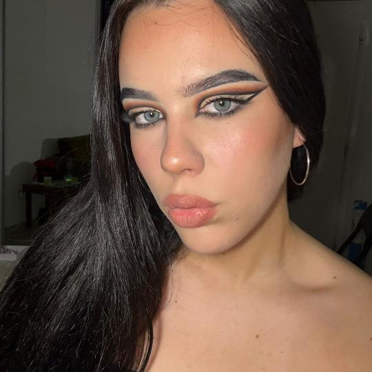 Varnelli Studio #beograd Make-up / šminkanje Scensko šminkanje