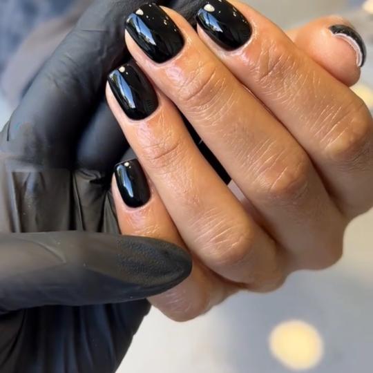 Beauty Lounge - Belville #beograd Gel lak Gel lak - S dužina noktiju