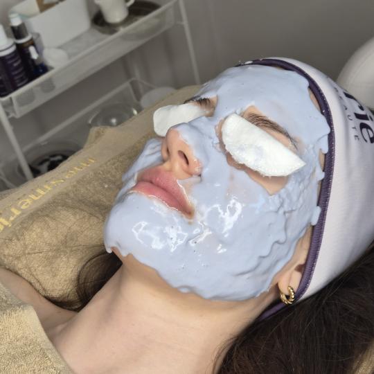 Oladoria Rituals usluga