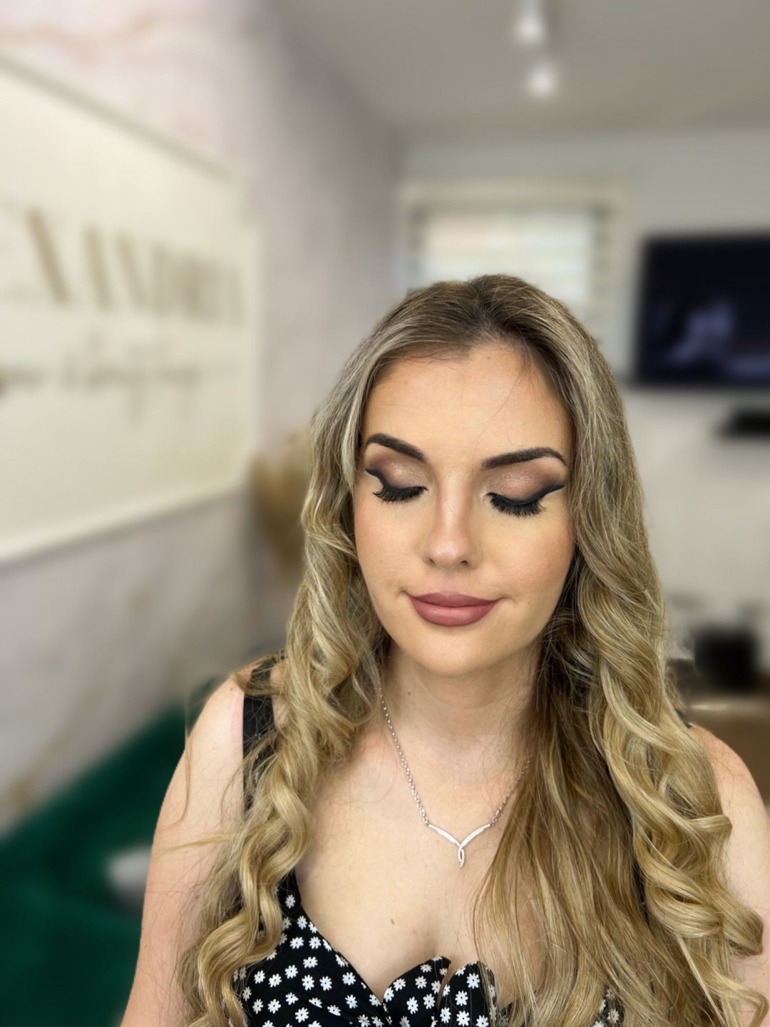 Alexandria Brow&Beauty lounge #beograd Make-up / šminkanje