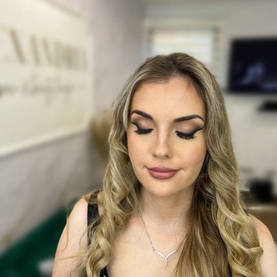 Alexandria Brow&Beauty lounge #beograd Make-up / šminkanje