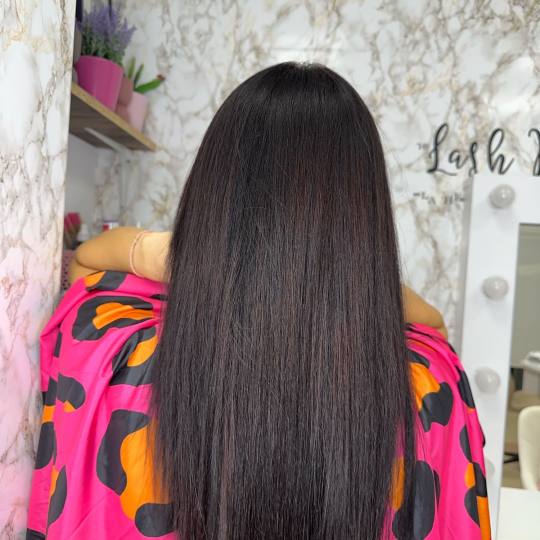 Beauty house by Marina #novisad keratin