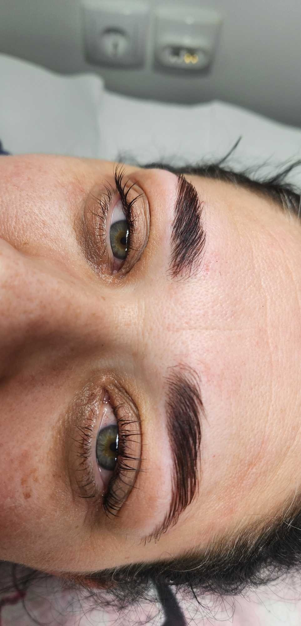 Beauty Team J&S 037 #krusevac Trepavice Lash lift + Brow lift