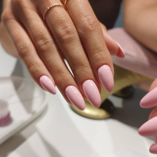 aBeauty Salon Lepote #beograd Ojačavanje noktiju KOREKCIJA NOKTIJU (Naš rad) S dužina Želite li 