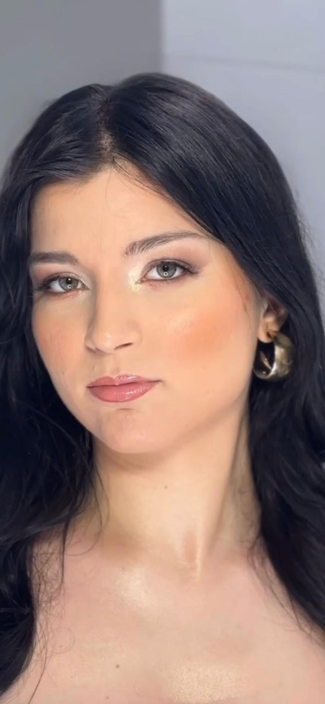 Angels #novisad Make-up / šminkanje Profesionalno šminkanje