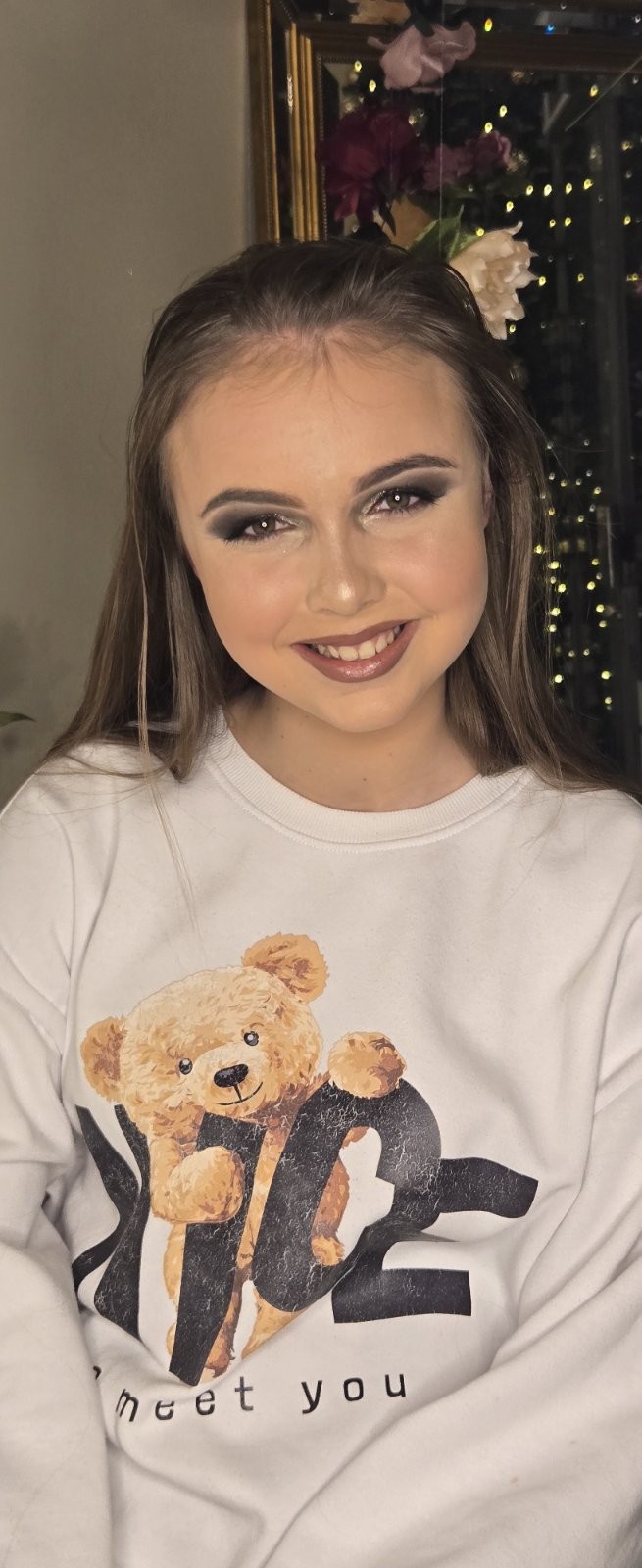 Adiantum Estetik Centar #nis Make-up / šminkanje Profesionalno šminkanje