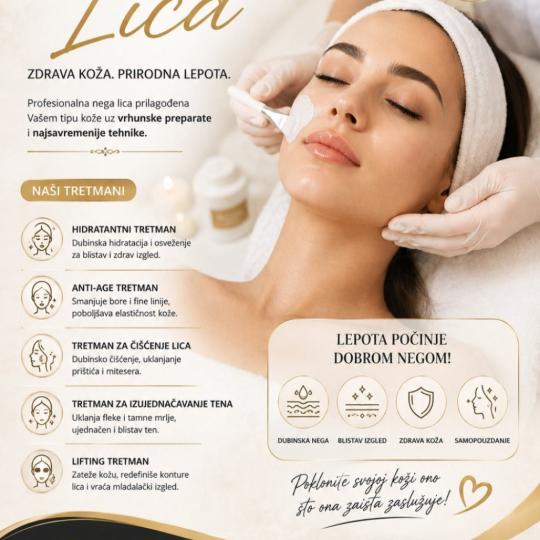 Afrodita gold 1 #kragujevac
