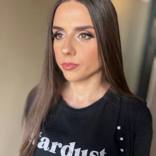 Alexandria Brow&Beauty lounge #beograd Make-up / šminkanje Profesionalno šminkanje