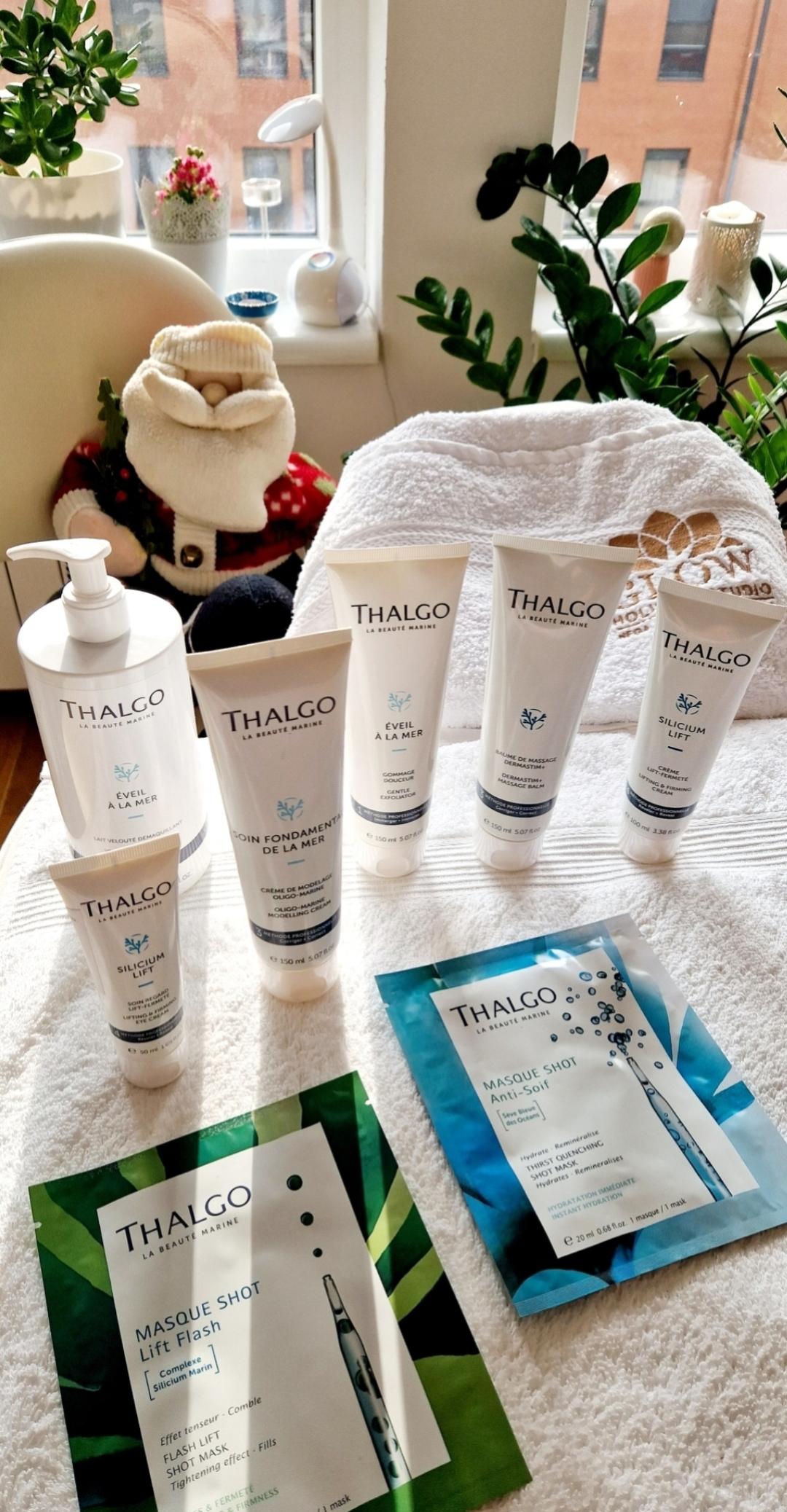 Thalgo tretman lica algama Silicium lift - Glow Holistic Studio, Beograd Tretman lica Lice Tretman lica, Beograd, Novi Beograd blokovi, Belville, Savski kej