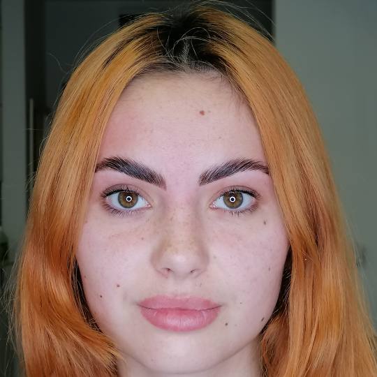 Beauty Studio Asja 2 #novisad Obrve Brow lift Brow lift je tehnika u kojoj radimo na strukturi dlake