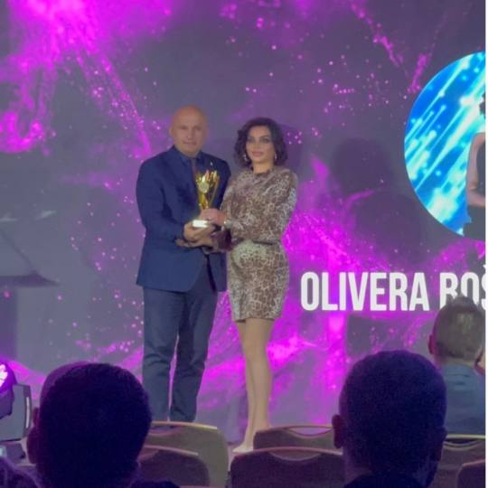 Lotos Olja #vrnjackabanja