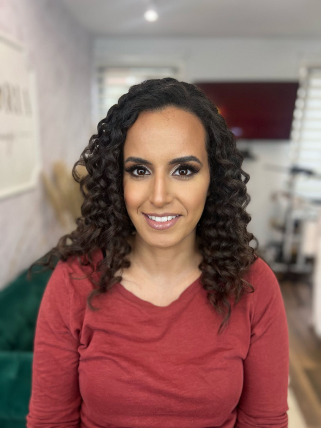 Alexandria Brow&Beauty lounge #beograd Make-up / šminkanje