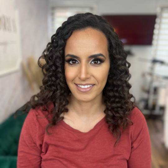 Alexandria Brow&Beauty lounge #beograd Make-up / šminkanje