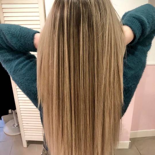 Afrodita Beauty studio #beograd Ombre, sombre, balayage