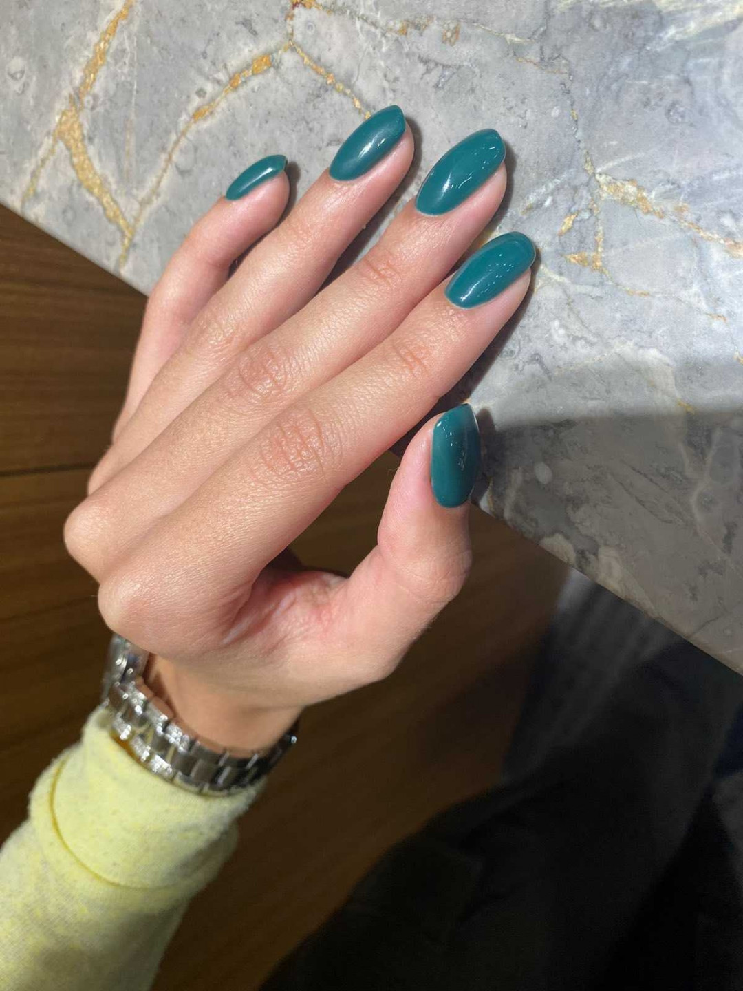 D&D Beauty Center #beograd Ojačavanje noktiju Ojačavanje prirodnih noktiju