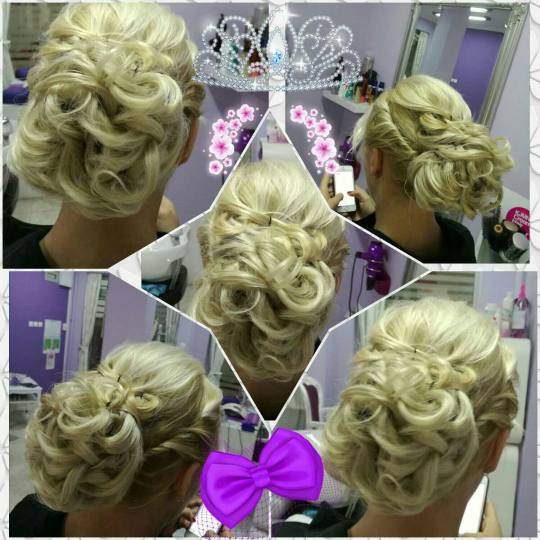Beauty Diamond M #beograd Frizuraaaa
