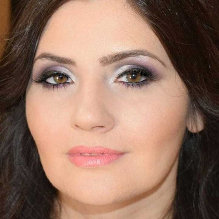 Amelie #beograd Make-up / šminkanje