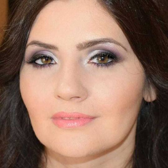 Amelie #beograd Make-up / šminkanje Profesionalno sminkanje za sve prilike. Rad sa profesionalnom s