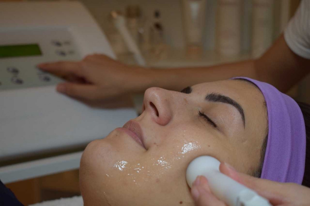 Beauty fit #beograd Mezoterapija lica Mezoterapija lica bez igle
