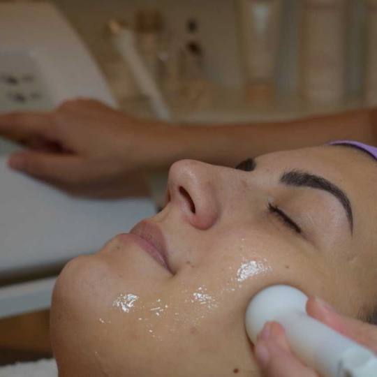 Beauty fit #beograd Mezoterapija lica Mezoterapija lica bez igle