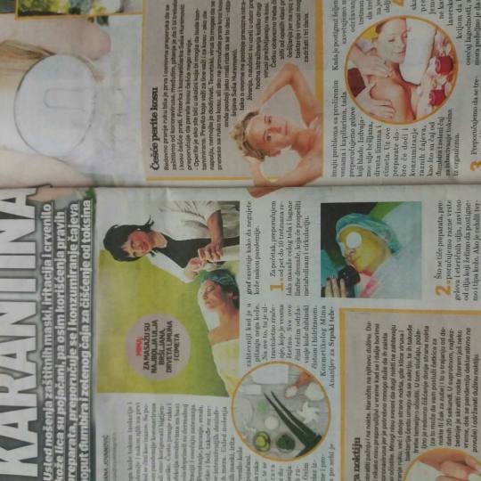 Studio Mima #beograd Masaža za opuštanje / relax / antistres Detox masaža + piling gratis