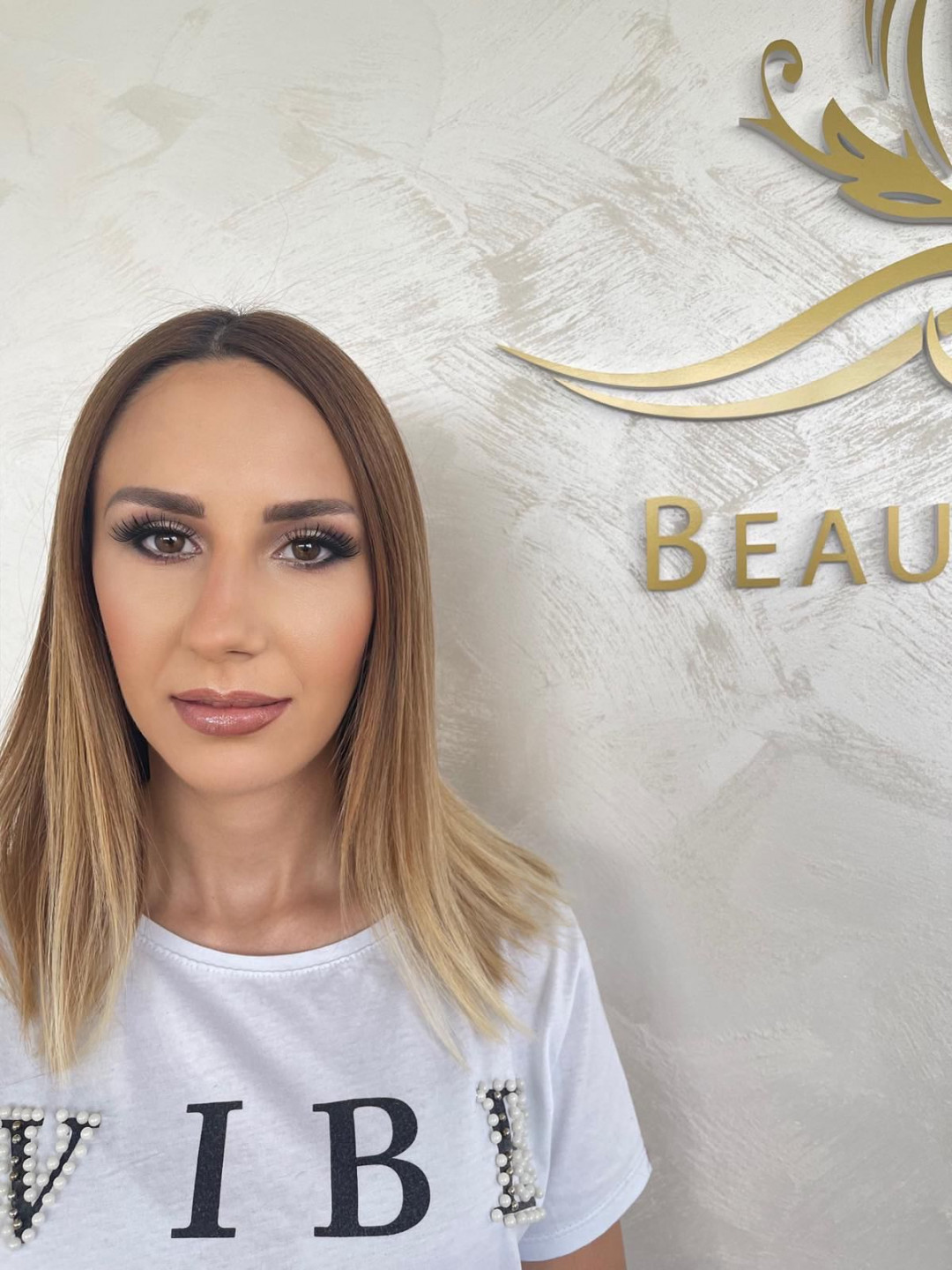 GM Beauty studio #beograd