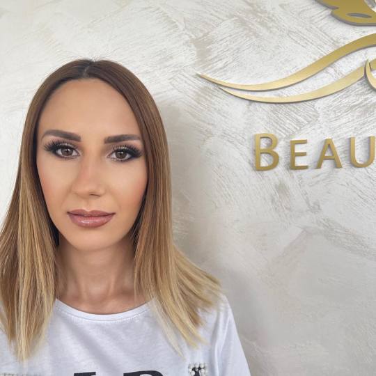 GM Beauty studio #beograd