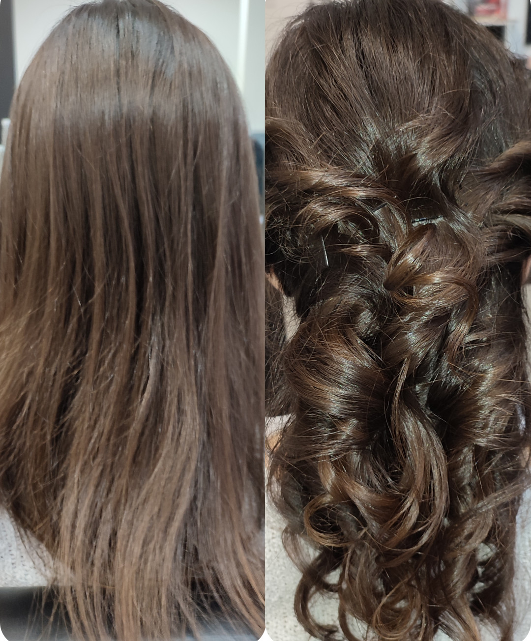 Infinity Hair #novisad Svečane i frizure za svadbu Svečana frizura - extra složena