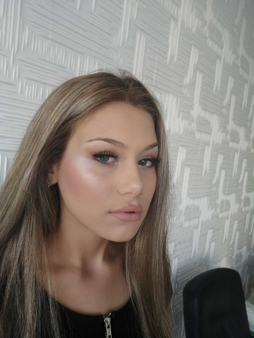 MK Beauty #beograd Make-up / šminkanje