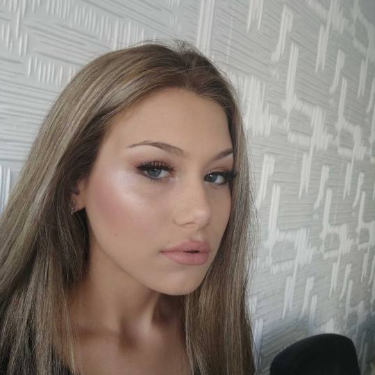 MK Beauty #beograd Make-up / šminkanje